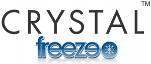Crystal Freeze