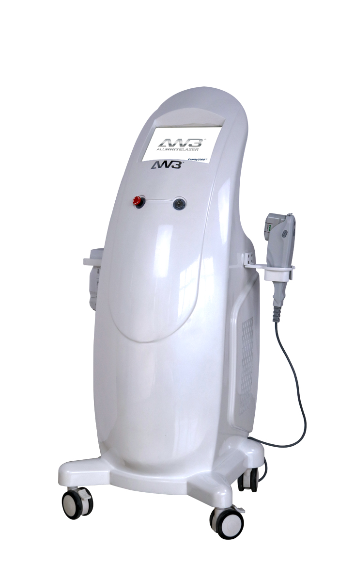 Allwhite3000 - Laser, Beauty and Medical Machine Manufacturer